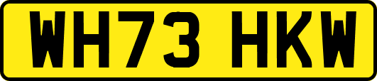 WH73HKW