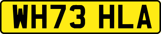 WH73HLA