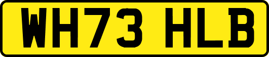WH73HLB