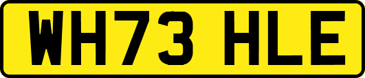 WH73HLE
