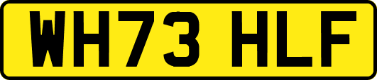 WH73HLF