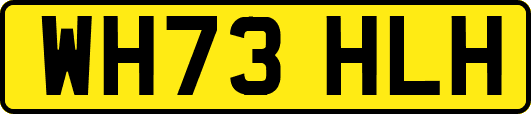 WH73HLH