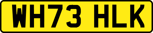 WH73HLK