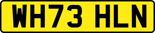 WH73HLN