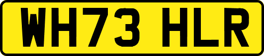 WH73HLR