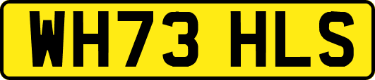 WH73HLS