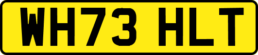 WH73HLT