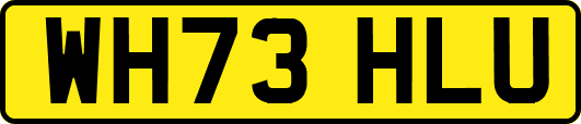 WH73HLU