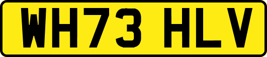 WH73HLV