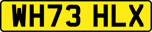 WH73HLX
