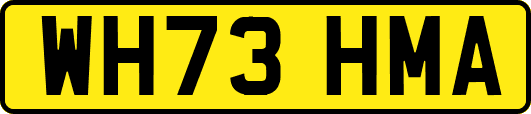 WH73HMA