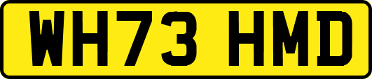 WH73HMD