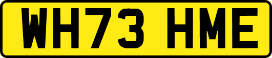 WH73HME