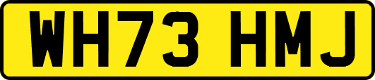 WH73HMJ