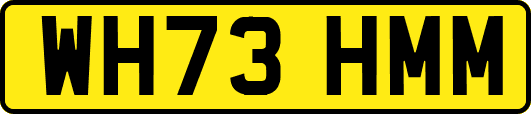 WH73HMM