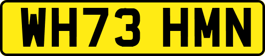 WH73HMN