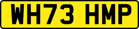 WH73HMP