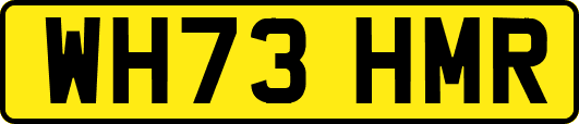 WH73HMR