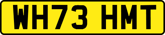 WH73HMT