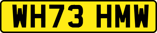 WH73HMW