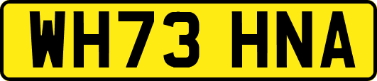 WH73HNA