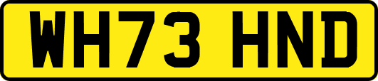 WH73HND