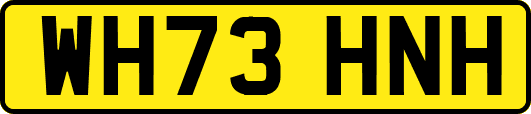 WH73HNH