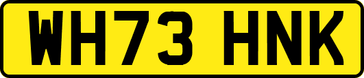 WH73HNK