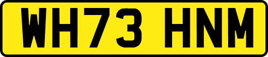 WH73HNM