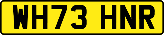 WH73HNR