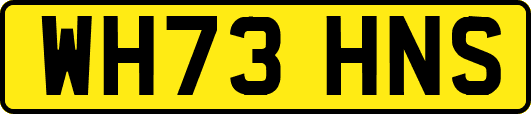WH73HNS