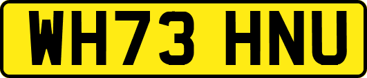 WH73HNU