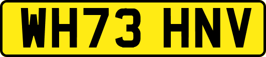 WH73HNV