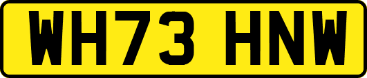 WH73HNW