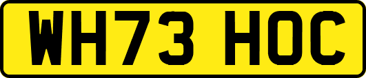 WH73HOC