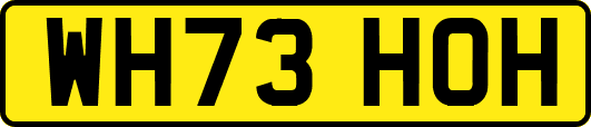 WH73HOH
