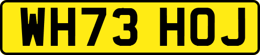 WH73HOJ