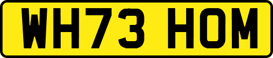 WH73HOM