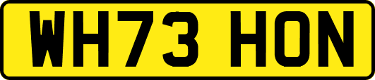 WH73HON