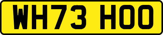 WH73HOO