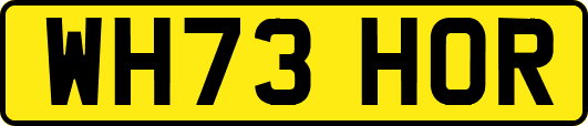 WH73HOR