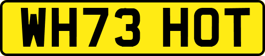 WH73HOT