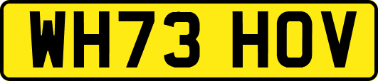 WH73HOV