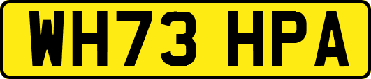WH73HPA