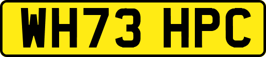 WH73HPC