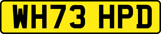 WH73HPD