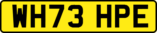 WH73HPE