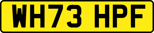 WH73HPF