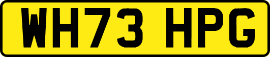 WH73HPG