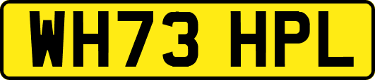WH73HPL